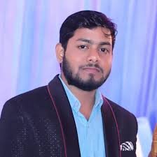 Mohd Faizan